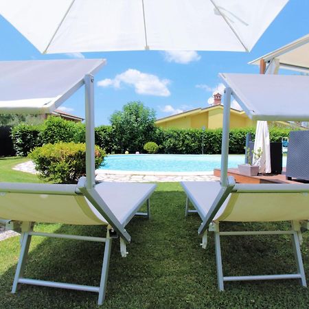 Villa Di Lago Albano - Castel Gandolfo Albano Laziale Ngoại thất bức ảnh