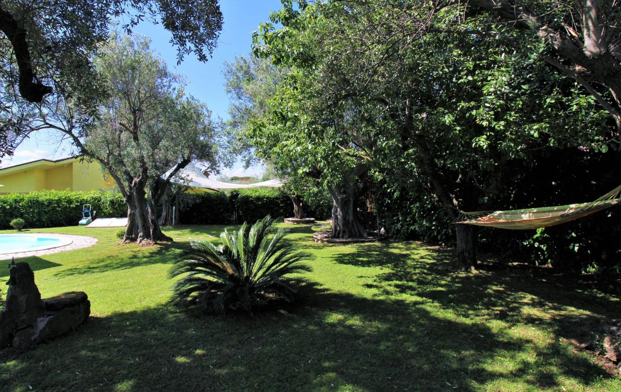 Villa Di Lago Albano - Castel Gandolfo Albano Laziale Ngoại thất bức ảnh