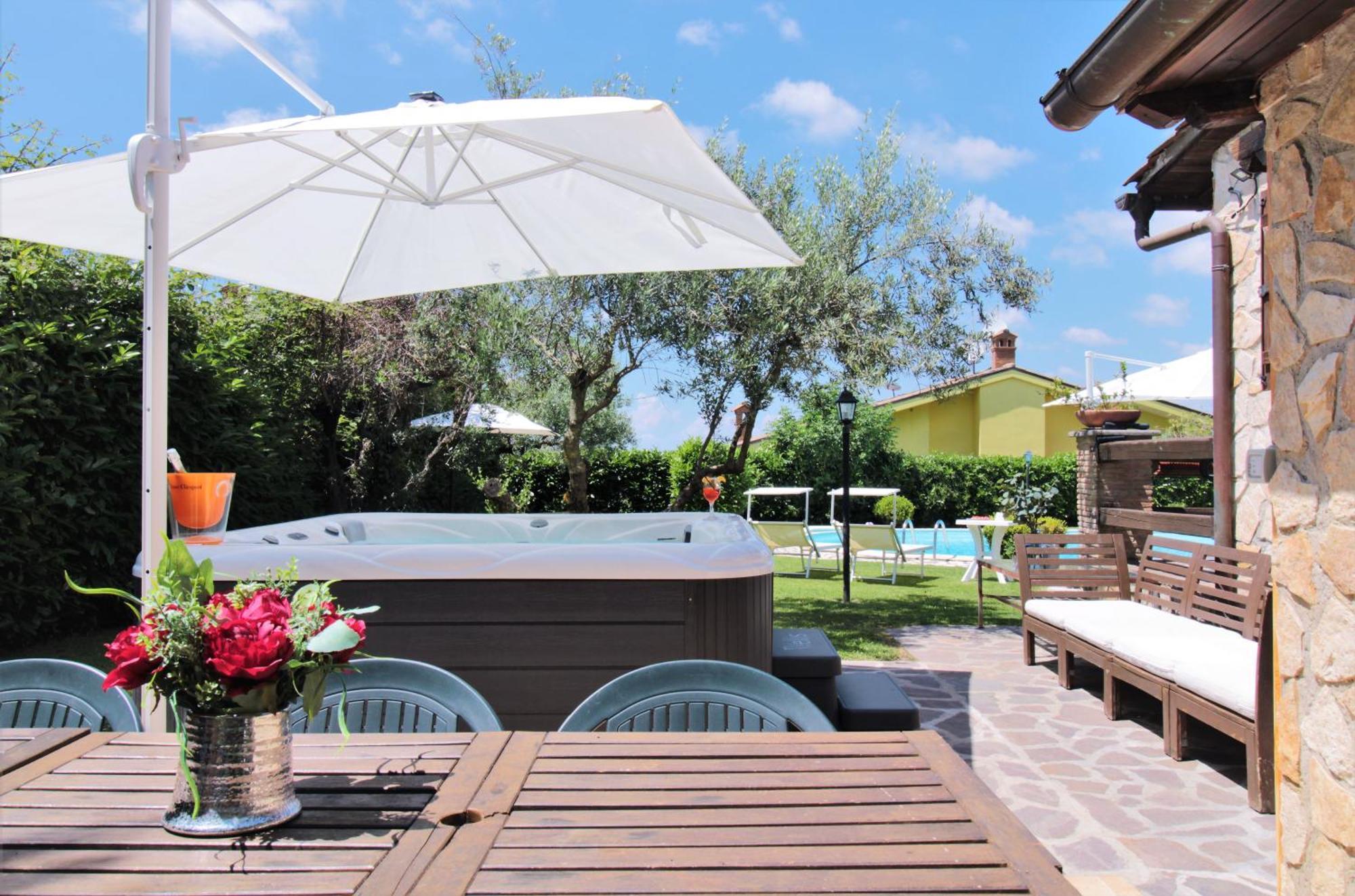 Villa Di Lago Albano - Castel Gandolfo Albano Laziale Ngoại thất bức ảnh