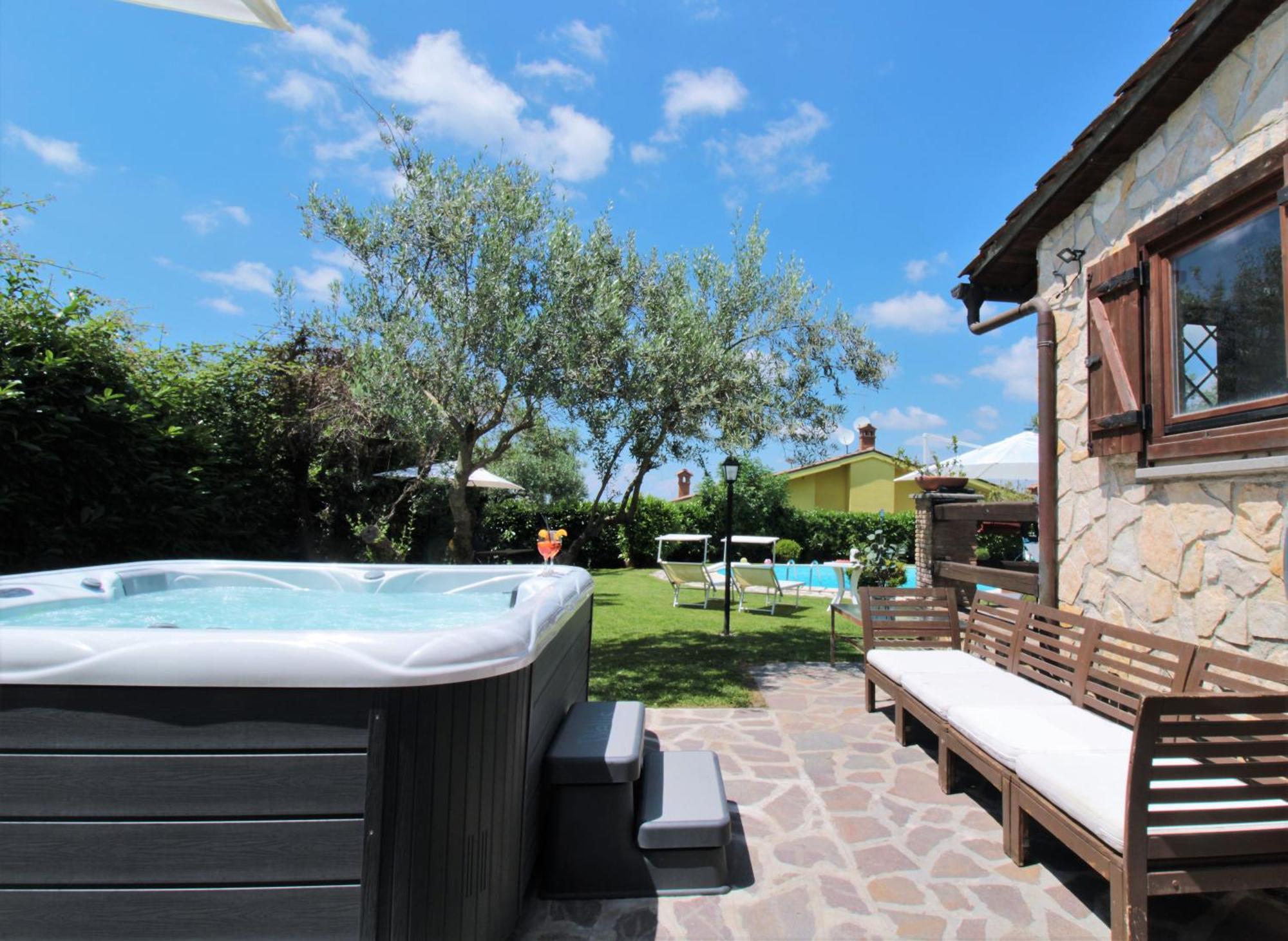Villa Di Lago Albano - Castel Gandolfo Albano Laziale Ngoại thất bức ảnh