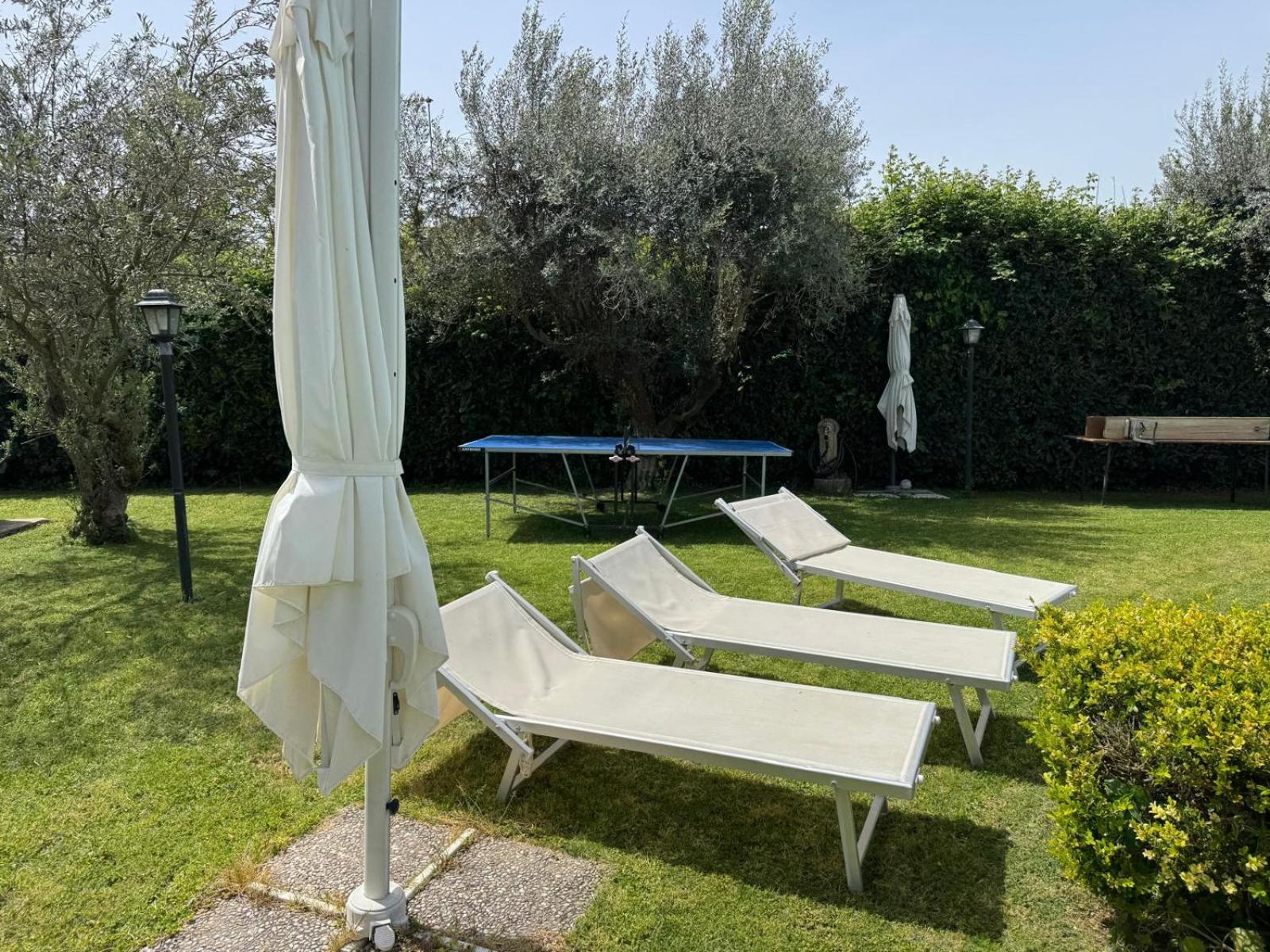 Villa Di Lago Albano - Castel Gandolfo Albano Laziale Ngoại thất bức ảnh